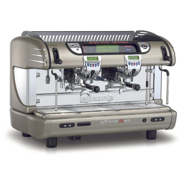 S40 SELETRON