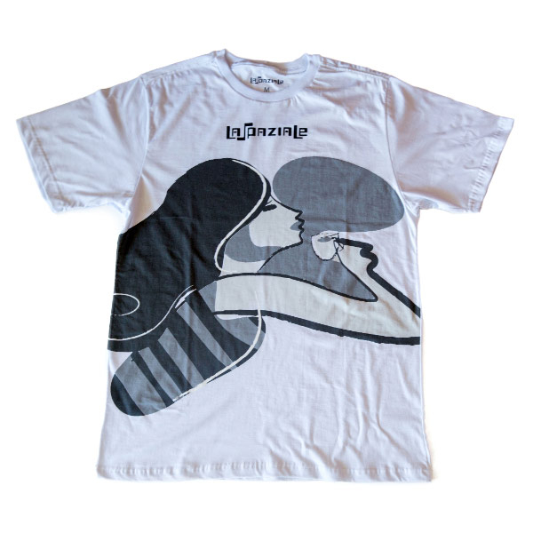 Camiseta